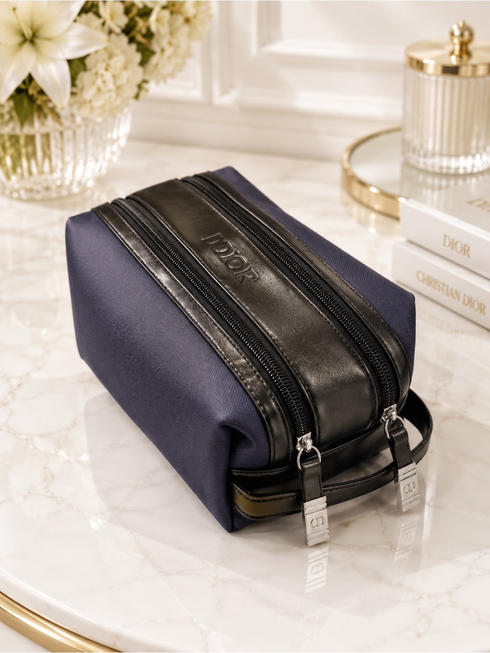 Travel Tote